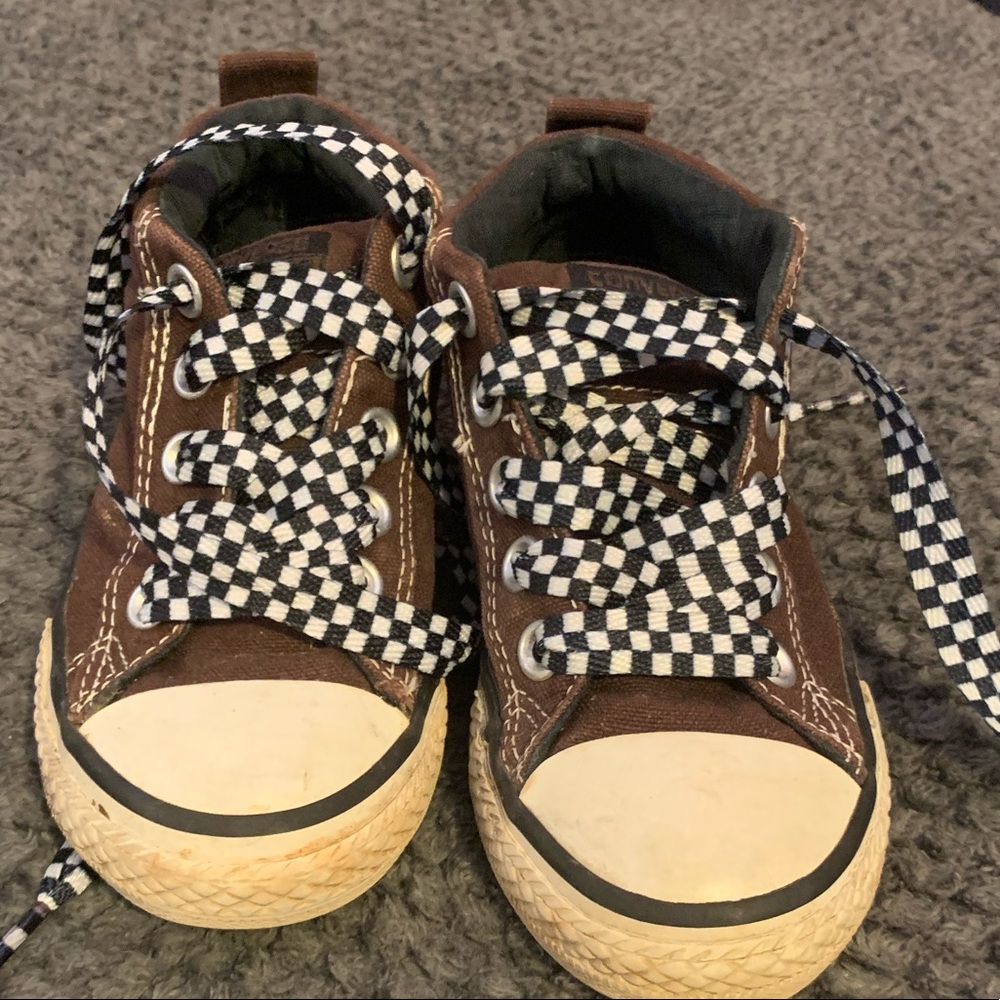 Converse Allstars